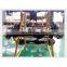 Auto Disc Brake Rear Axle for Trailer Light Truck