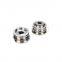 Dongguan Yize Precision Non-Standard Round Parts CNC WEDM Processing Customized Processing