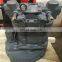 Excavator ZX225-3 Main Pump 9262324 HPV118HW-23C ZX225USLC-3 Hydraulic Pump