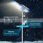 APP Control ELITE Series 60W-120W smart network solar street light