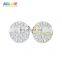 AC24/60V R/G/B/Y/W/WW/P led pixel Amusement Ride Led Lighting
