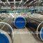 Hot Selling Seamless Pipes SMLS Tube Carbon Seamless Fluid Pipe