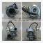 GT2052 Turbo 2674A318 2674A372 Турбокомпрессор для Perkins Industrial с двигателем T4.40, запчасти
