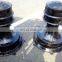 Marine Hydraulic Vertical Warping Winch Capstan