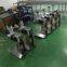 Coconut dehusking machine, Coconut skin peeling machine, Coconut shell remove   WT/8613824555378