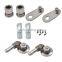 Wastegate Rattle Flapper Rebuild Kit For BMW 335I 135I 535I N54 Mitsubishi TD03