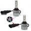 2x H10 9145 LED Fog Lights Kit For Ford F150 2002-2016 6000K White