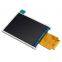 2.2 Inch 4 Line Serial Interface St7789 Drive 240x320 TFT Rohs 65k/262k Colors Lcd Module