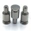 SPRING-LOADED PLUNGER PTS-56-61 56-60-15 Locating pin Stainless steel guide pin Locking pin