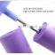 Custom Yoga Stovepipe Clamp Leg Fitness Roller Massager Yoga Leg Clamp