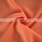 75D polyester moss crepe fabric soild color high quality moss crepe fabric