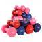 China 10lb 8lb 5lb 3lb 2lb Weight Home Workout Neoprene Hex Dumbbells Gym Equipment Dumbbell Set