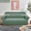 Waterproof Stretch Sofa Cover Plaid Polyester Slipcover for Living Room Home Decor Furniture Lounge Couch Cover