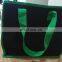 3/5/7/10 Gallon Square Felt Grow Bag with standing holes for Garden Vegetable