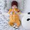 Autumn new children's suit sports style baby clothes boys leisure two-piece baby