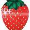 2019 comfortable Microfiber round beach towel sunscreen beach towel digital printing beach towel wholesale