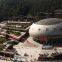 Chongqing Youyang Cultural & Sport Center Stadium Steel Structure Project
