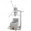 Gas waffle maker churro maker/waffle cone maker/pancake maker with CE