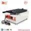 New catering equipment tayaki machine fish waffle maker goldfish taiyaki machine on sales