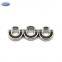 Bachi Low Noise 7x17x5mm Stainless Steel Micro Bearing 697z Deep Groove Ball Bearing