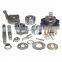 K3VL28 K3VL45 K3VL63 K3VL80 K3VL112 K3VL140 K3VL200 Excavator Main Hydraulic  Piston Pump  Spare Parts