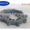 Sprocket Drive Roller Parts For Kubota Combine Harvester