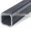 spcc material weld 100x100x5mm square shaped hollow tube steel