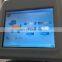 Touch Screen High Quality 5,6KW High Frequency Vet Digital Mobile Portable Veterinary  X-ray Machine price/vet x-ray equipment