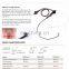 MY-P006B-N hospital endoscopy camera nasopharyngoscope gastroscope colonoscope bronchoscope medical video endoscopes instrument
