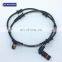 A1649058200 1649058200 ABS Wheel Speed Sensor OEM For Mercedes-Benz M-Class SUV W164 ML GL350 2002-2016 5.0L