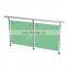 Balcony Handrails Stainless Steel Glass Railing For Outdoor