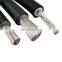 Low Voltage 2 core dc twin solar photovoltaic(pv) pv 1f cable pv cable 6mm2 solar cable