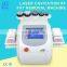 ultrasonic liposuction cavitation machine for sale