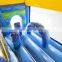Large Seaworld 2 Slides Bounce House Commercial Inflatable Bouncy Castle 6 Year Old