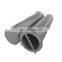 304 stainless steel filter cartridge 80 mesh 100 mesh 120 mesh basket punching plate Porous filter