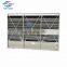 Continuous quick spiral  freezer for food processing with insurance and service support
