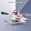 Home use manual food slices maker machine/commercial vegetable slicer