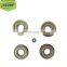 Miniature Ball Bearing MF52ZZ Flange Bearing MF52ZZ