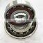Double row angular contact ball bearing 5304