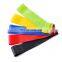 Hampool Top Quality Fitness Elastic Resistance  Loop Exercise Bands