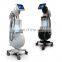 Professional New Technology 2 In 1 Oxygen Hydra Deep Cleansing Skin Refresh Beauty Machine