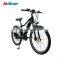 Long Range Max 100KM Mountain Electric E-Bikes with LCD Display 100-240V Electric Bicycle BEBMR275BM
