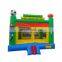 Sport Theme Inflatable Baseball Soccer Bounce House Sports Arena Jumping Houses Castle Bouncer For Kids