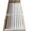 Inorganic Ceramic Membrane water filter for cross flow filtration or membrane filter price and water membrane