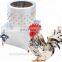 New plucker   chicken plucker   Poultry Depilator