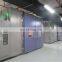 Liyi Large Walk in Humedad constante del termostato Environmental Constant Temperature and Humidity Test Chamber