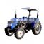 agricultural tractor 4WD