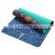 Harbour Cute Microfiber Suede Embossed Organic TPE Friendly Yoga Mat