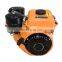 Air Cooled Single Cylinder 3HP Small Diesel Engine