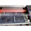 TX-FD380-sided anti-roll laminating machine for A3 A4 paper